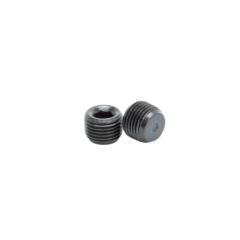 Edelbrock 1/8 Pipe Plug 1Pr