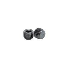Load image into Gallery viewer, Edelbrock 1/8 Pipe Plug 1Pr