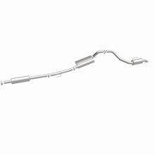 Load image into Gallery viewer, BRExhaust 20-21 Jeep Gladiator 3.6L Direct-Fit Replacement Exhaust Kit