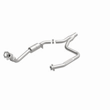 Load image into Gallery viewer, MagnaFlow 98-99 Chevrolet Camaro 5.7L Direct Fit Converter