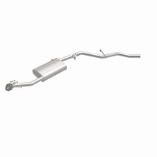 Load image into Gallery viewer, BRExhaust 00-02 Nissan Xterra 3.3L Muffler Kit