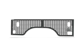Addictive Desert Designs 19-24 Ram 2500/3500 Bed Side Molle Panels
