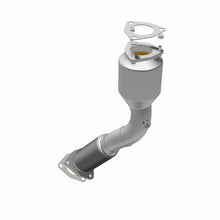 Load image into Gallery viewer, MagnaFlow 03-06 Cayenne V8 4.5 OEM Underbody Direct Fit Converter