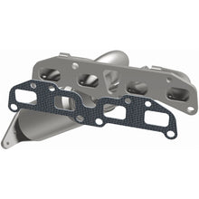Load image into Gallery viewer, MagnaFlow 05-16 Nissan Frontier 2.5L Direct Fit Converter