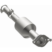 Load image into Gallery viewer, MagnaFlow Direct Fit Catalytic Converter 18-20 Kia Rio 1.6L