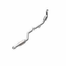 Load image into Gallery viewer, MagnaFlow 04-05 Mercedes-Benz CL500 5.0L Direct Fit Converter