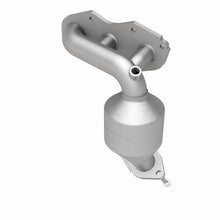 Load image into Gallery viewer, MagnaFlow Direct Fit Catalytic Converter 07-15 Toyota Sienna 3.5L