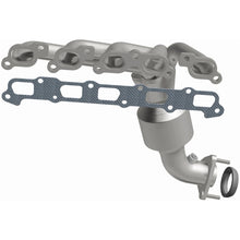 Load image into Gallery viewer, MagnaFlow 07-12 Chevrolet Colorado 3.7L Direct Fit Converter