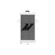 Load image into Gallery viewer, Mishimoto 06-12 Yamaha YFM700R Raptor Aluminum Radiator