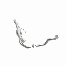 Load image into Gallery viewer, MagnaFlow 00-01 Dodge Ram 1500 3.9L Direct Fit Converter