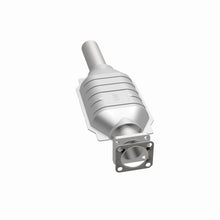 Load image into Gallery viewer, MagnaFlow 86-92 Jeep/Dodge/Eagle CA Direct Fit Converter