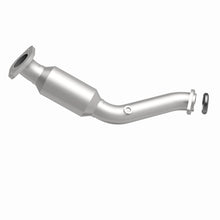 Load image into Gallery viewer, MagnaFlow 08-11 Chevrolet Corvette 6.2L Direct Fit Converter