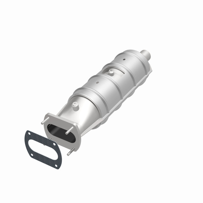MagnaFlow 87-95 Ford truck 5.8/7.5 CA Direct Fit Converter