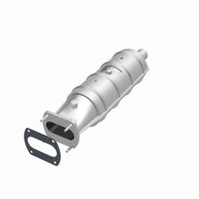 Load image into Gallery viewer, MagnaFlow 87-95 Ford truck 5.8/7.5 CA Direct Fit Converter