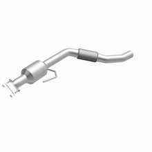Load image into Gallery viewer, MagnaFlow 20-21 Ford Explorer Single Underbody 2.3L Direct Fit Converter