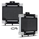 Mishimoto 15-20 BMW F8X M3/M4 Performance Auxiliary Radiator