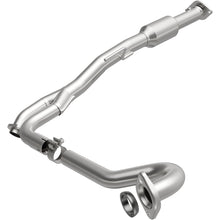 Load image into Gallery viewer, MagnaFlow 2003 Jeep Liberty 3.7L Direct Fit Converter