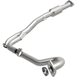 MagnaFlow 2003 Jeep Liberty 3.7L Direct Fit Converter