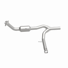 Load image into Gallery viewer, MagnaFlow 07-08 F-150 V8 4.6 OEM Underbody Direct Fit Converter