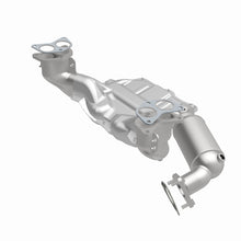 Load image into Gallery viewer, MagnaFlow 11-13 Subaru Forester California Grade CARB Compliant Direct-Fit Catalytic Converter