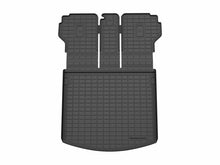 Load image into Gallery viewer, WeatherTech 22-25 Mazda CX-5 Seatback Cargo Liner HP - Black
