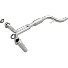 Load image into Gallery viewer, MagnaFlow 95-99 Chevrolet Camaro 3.8L Direct Fit Converter