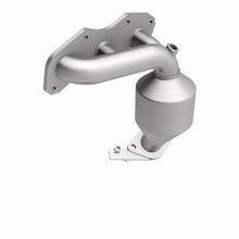 Load image into Gallery viewer, MagnaFlow Direct Fit Catalytic Converter 07-15 Toyota Sienna 3.5L