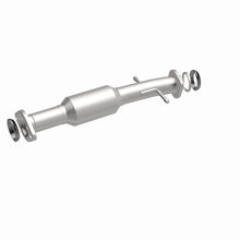 Load image into Gallery viewer, MagnaFlow 10-15 Lexus RX350 3.5L Direct Fit Converter