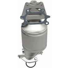 Load image into Gallery viewer, MagnaFlow 05-10 Honda Odyssey 3.5L Direct Fit Converter