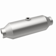 Load image into Gallery viewer, MagnaFlow 2.00 1/O2 CA 4in. Spun Universal Converter