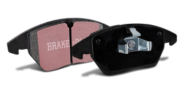 EBC 2022+ Audi A3 2.0T (40) Rear Ultimax Brake Pads