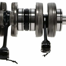 Load image into Gallery viewer, Wiseco YFM660 Rhino/Grizzly Crankshaft Kit