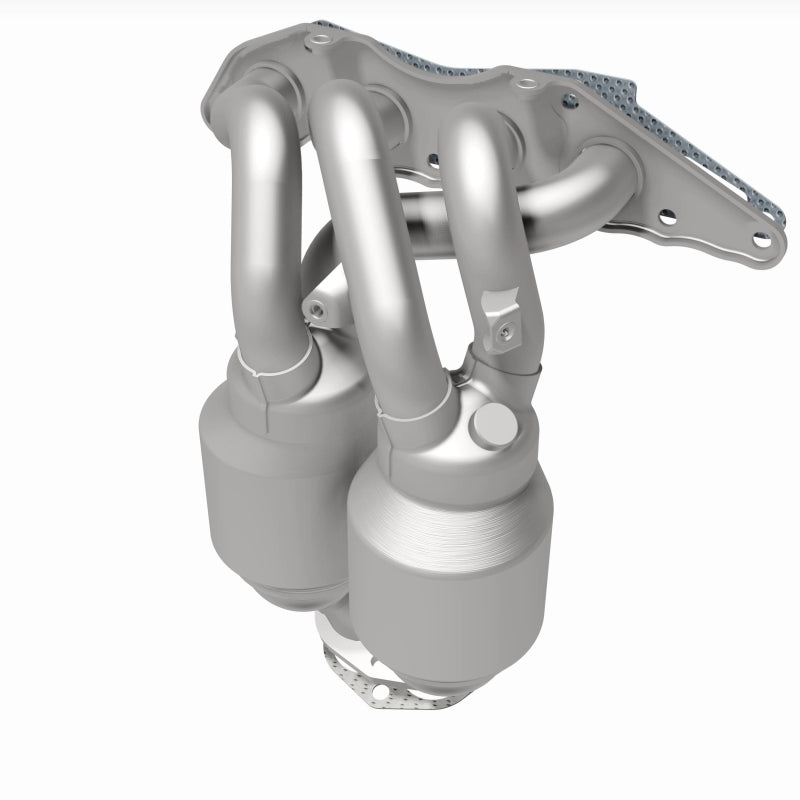 MagnaFlow 07-14 Mitsubishi Eclipse 2.4L Direct Fit CARB Compliant Catalytic Converter