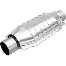 Load image into Gallery viewer, MagnaFlow 2.50 CA Universal Converter