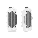 Mishimoto 02-13 Yamaha YZ85 Braced Aluminum Radiator