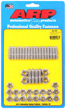 Load image into Gallery viewer, ARP Ford 351C and W SS Oil Pan Stud Kit