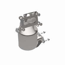 Load image into Gallery viewer, MagnaFlow Direct Fit Catalytic Converter 2021 Nissan Altima Single Manifold 2.5L