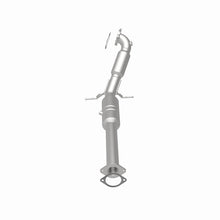 Load image into Gallery viewer, MagnaFlow 02-04 Volvo S60 2.3L Direct Fit Converter