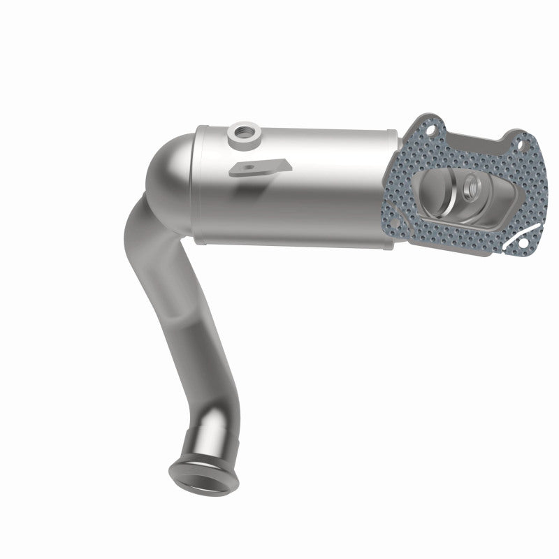 MagnaFlow 17-18 Pacifica V6 3.6 OEM Underbody Direct Fit Converter