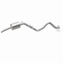 Load image into Gallery viewer, BRExhaust 99-04 Land Rover Discovery Muffler Kit