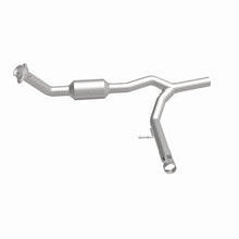 Load image into Gallery viewer, MagnaFlow 07-08 Ford F-150 5.4L Direct Fit Converter
