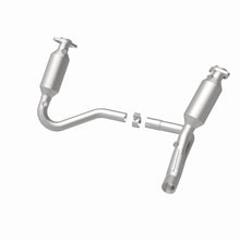 Load image into Gallery viewer, MagnaFlow 05-06 Dodge Durango 4.7L Direct Fit Converter