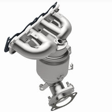 Load image into Gallery viewer, Magnaflow 14-16 Kia Forte 1.8L Direct Fit Cat Converter