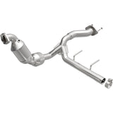 MagnaFlow 22-23 Ford F-150 2.7L Right OEM Direct Fit Converter