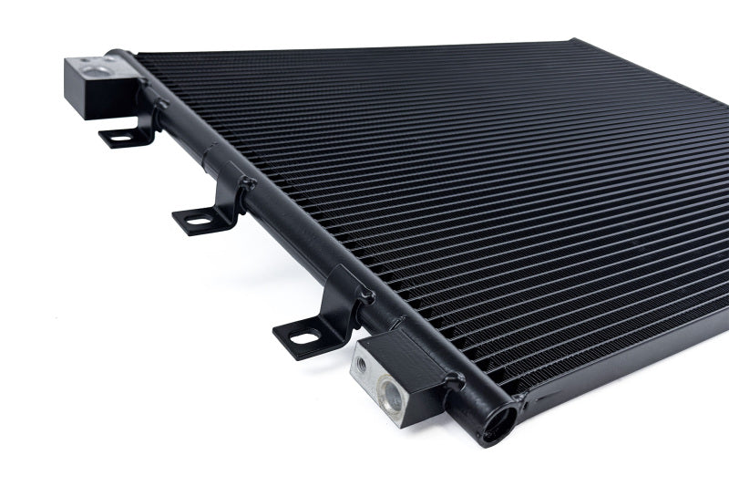 CSF Ferrari 458 OEM+ Performance A/C Condenser Features