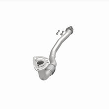 Load image into Gallery viewer, BRE Exhaust 96-97 RAV4 2.0L Front Pipe Kit