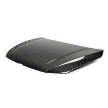 Load image into Gallery viewer, Seibon 22-23 Volkswagen Golf GTI/R OEM Style Carbon Fiber Hood