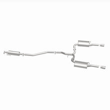 Load image into Gallery viewer, MagnaFlow BRE Exhaust Kit 06-12 Fusion Milan MKZ