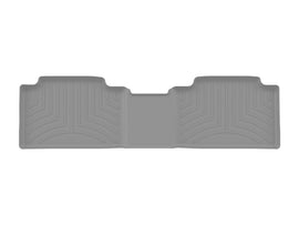 WeatherTech 2026 Subaru Uncharted / 2026 Toyota C-HR Rear FloorLiner - Grey