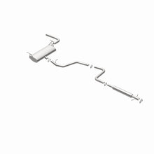 Load image into Gallery viewer, MagnaFlow BRE Exhaust Kit 08-12 Aura G6 Malibu 2.4L